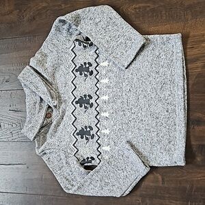 Mickey Mouse sweater